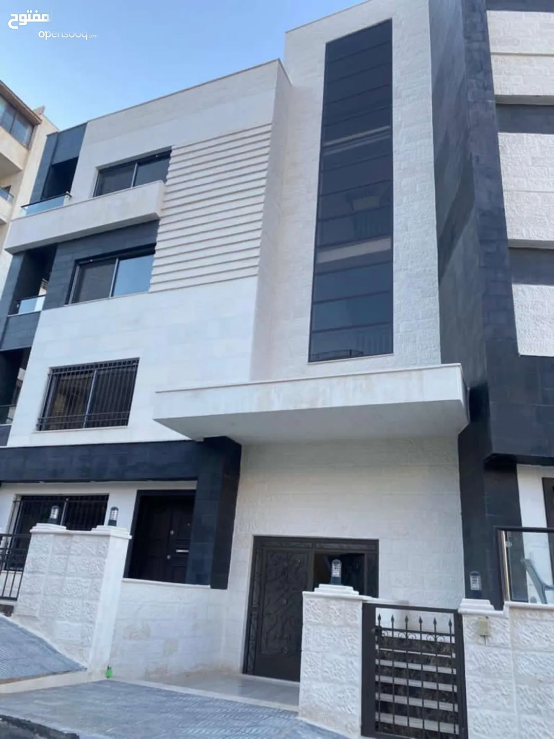 شقق مفروشة يومي في الجبيهة