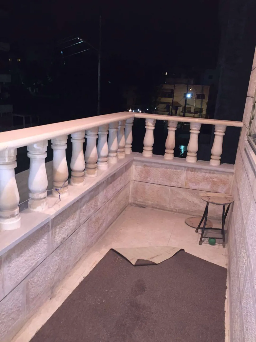 شقة مفروشة يومي في الجبيهة