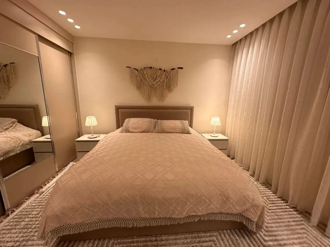 شقق سياحية مفروشة في ضاحية النخيل