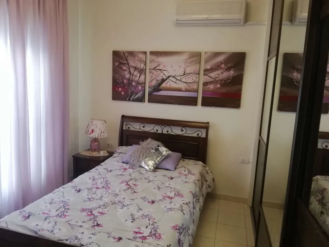 شقق مفروشة جاهزة للسكن يومي في خلدا