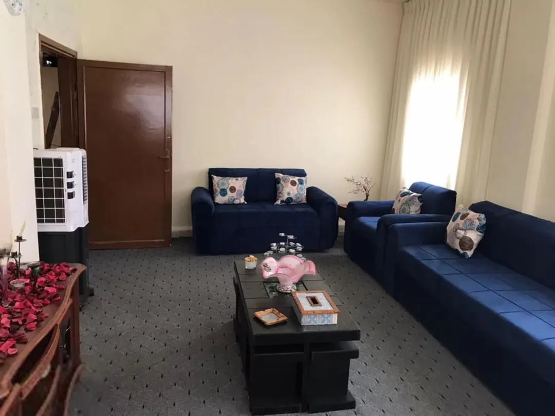 منزل مستقل طابقين للبيع في الزرقاء – جبل الأمير حسن