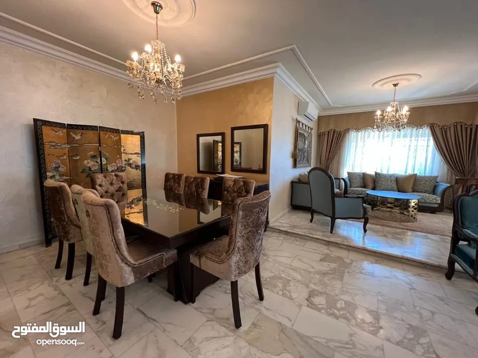 شقق فندقية يومي في الصويفيه