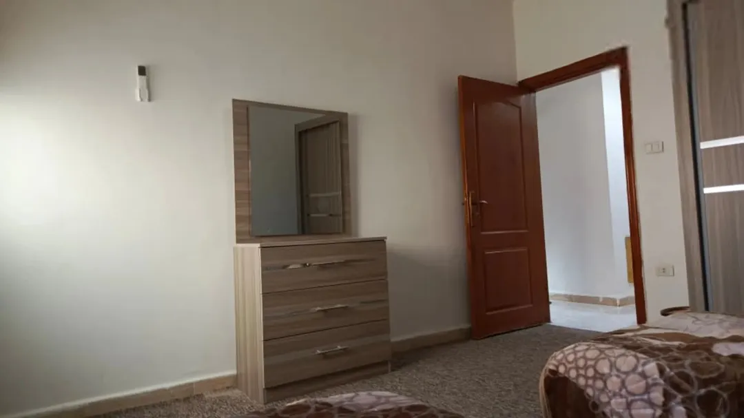 شقق فندقية يومي في ضاحية الرشيد