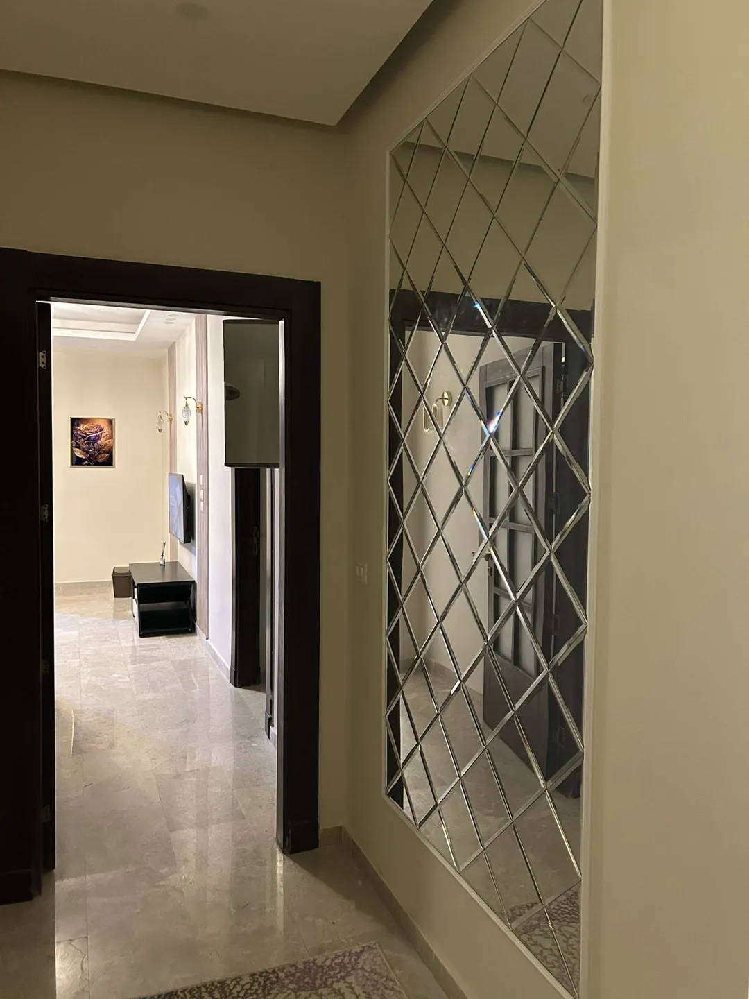 شقق سياحية مفروشة في دير غبار