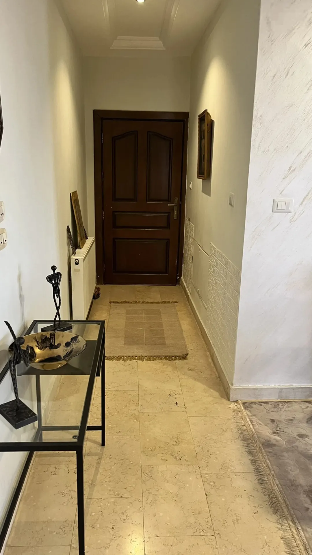 شقق مفروشة للإيجار اليومي في عبدون