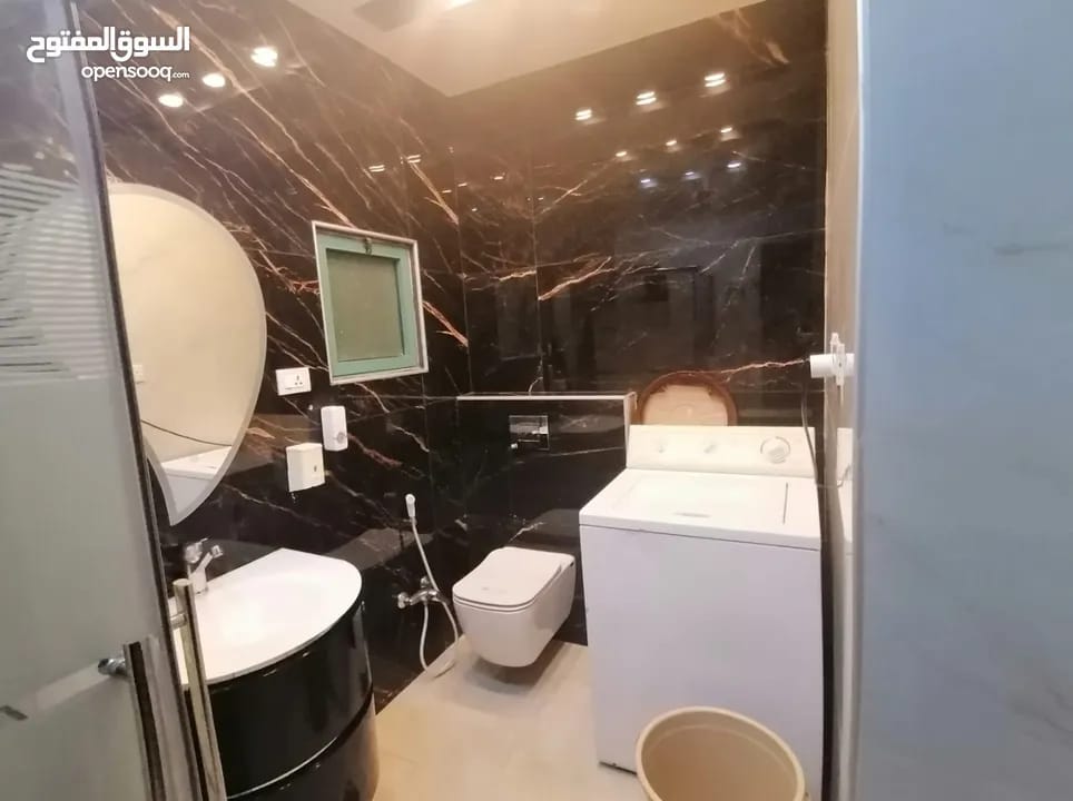 شقق مفروشة للإيجار اليومي في تلاع العلي