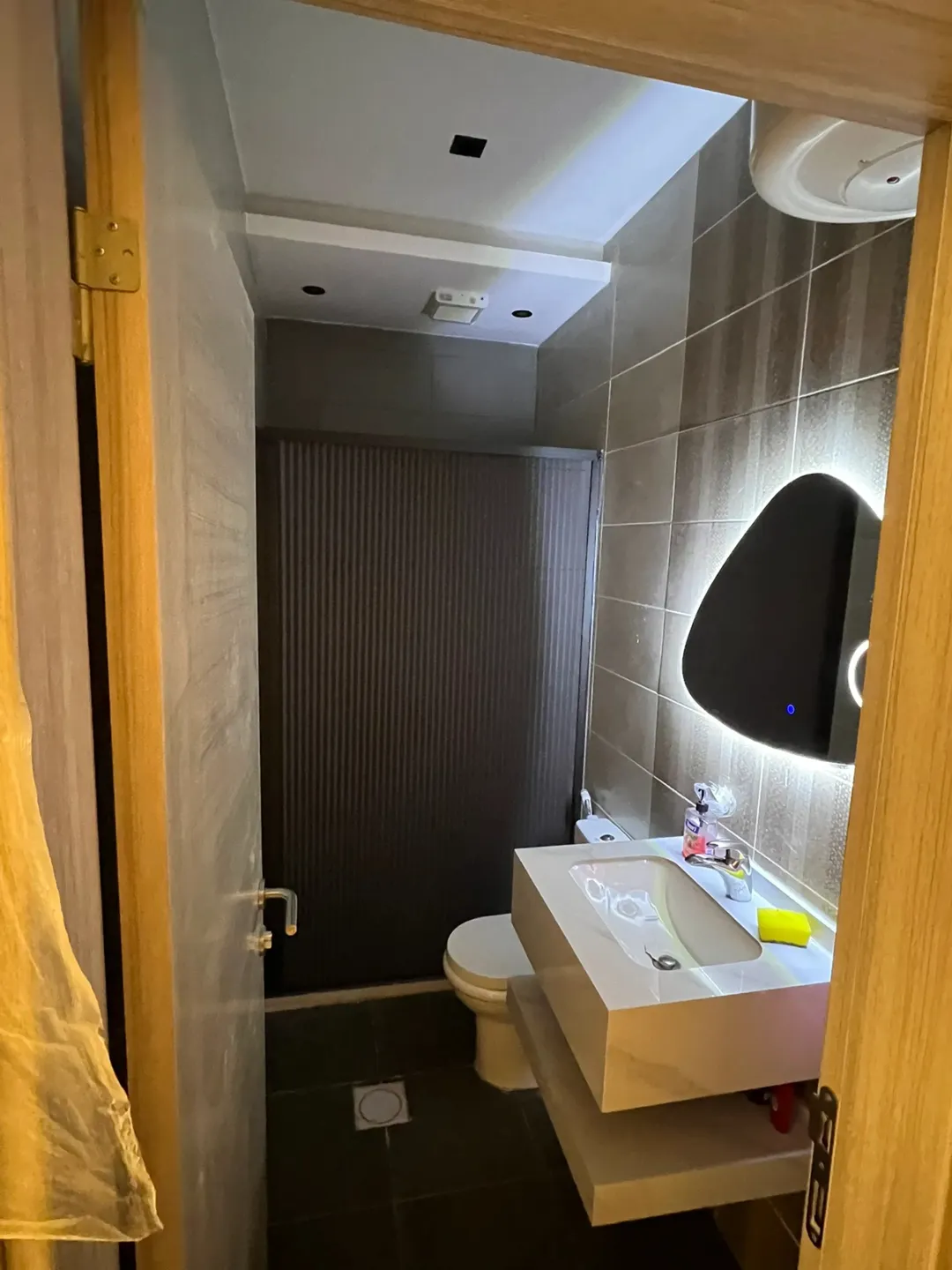 Furnished apartment in Tabarbour