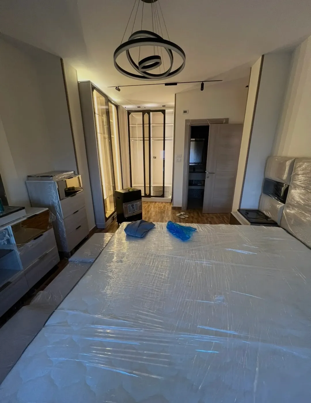 Furnished apartment in Tabarbour — صورة 5