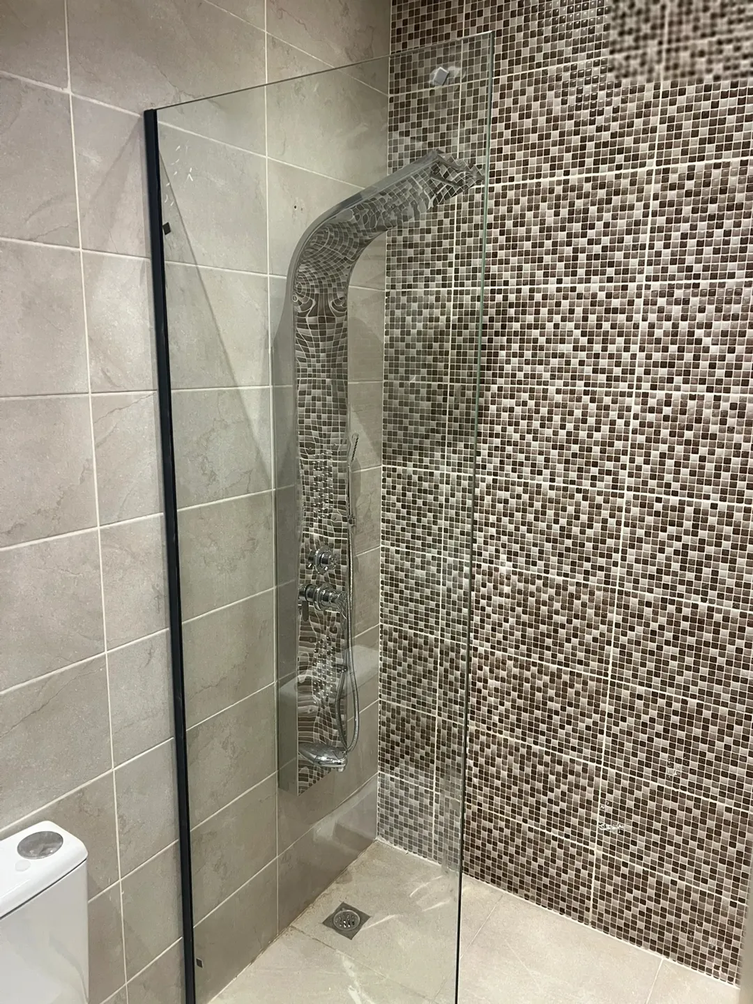 Furnished apartment in Tabarbour