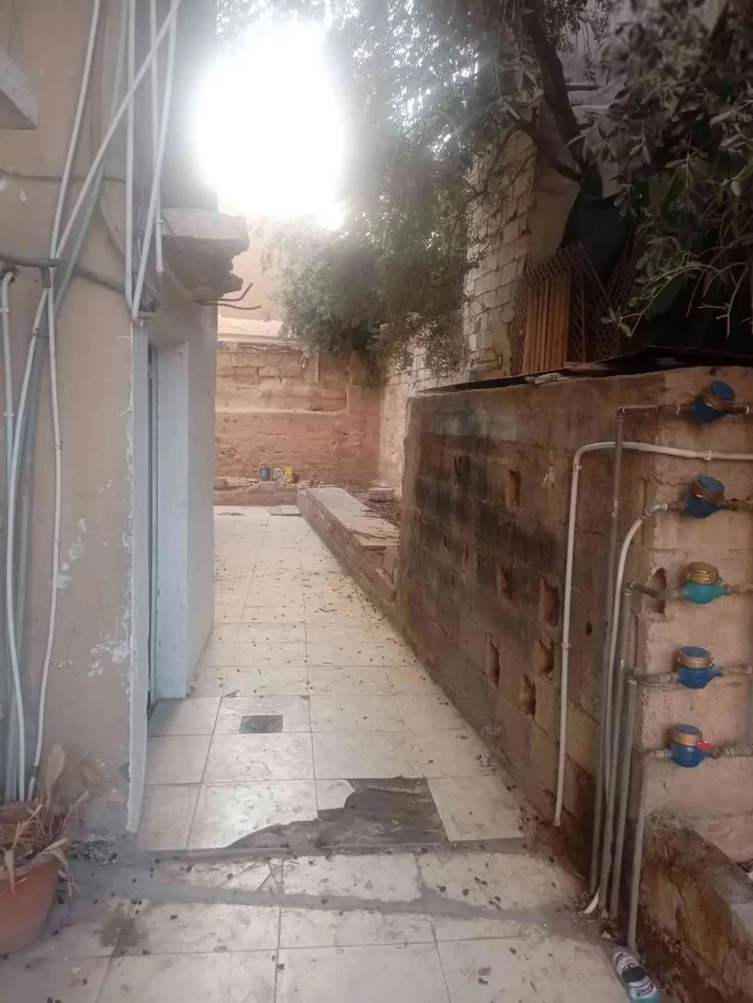 عمارة سكنية استثمارية للبيع في الهاشمي الشمالي – عمان