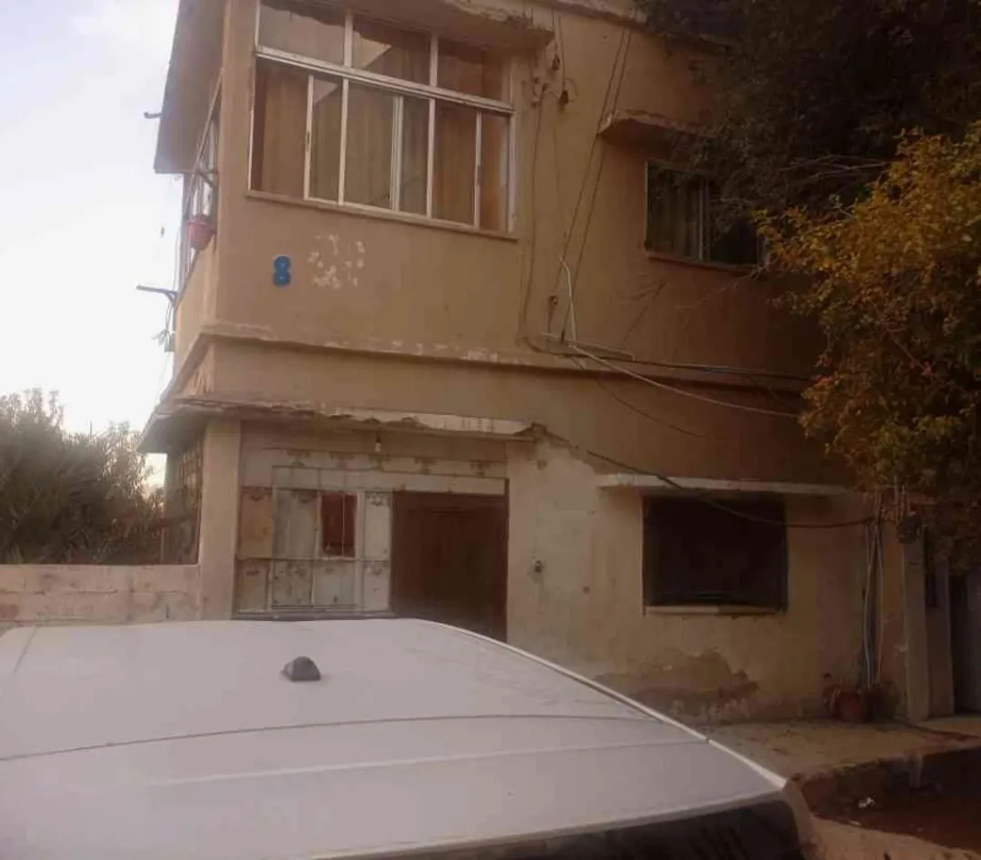 عمارة سكنية استثمارية للبيع في الهاشمي الشمالي – عمان
