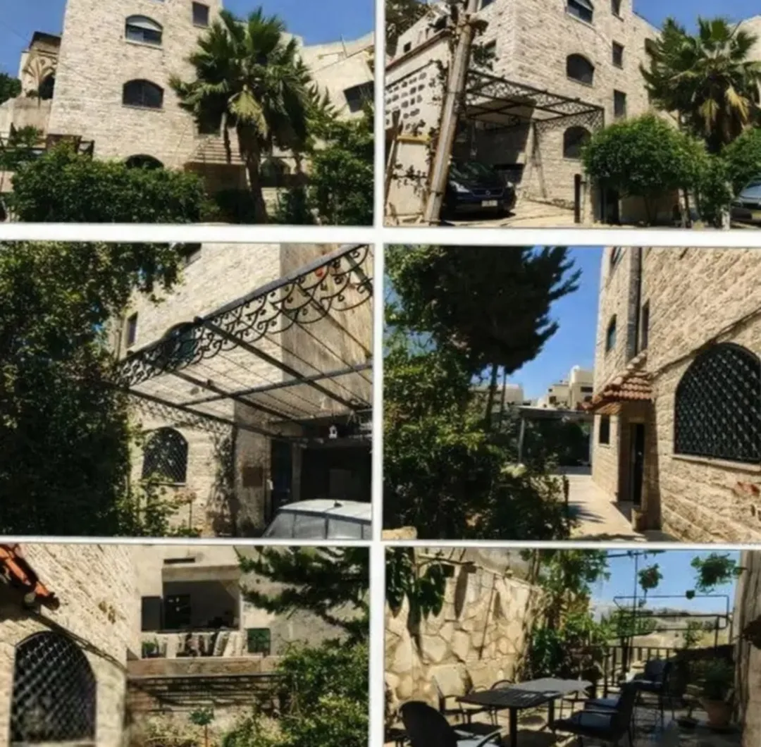 عمارة فاخرة للبيع في دابوق