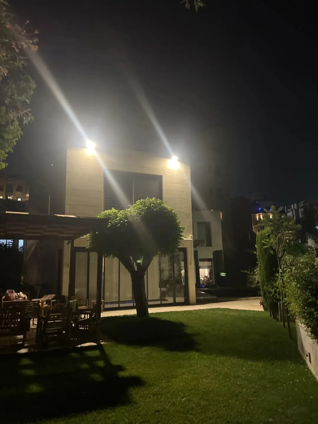 Villa in Al Kursi