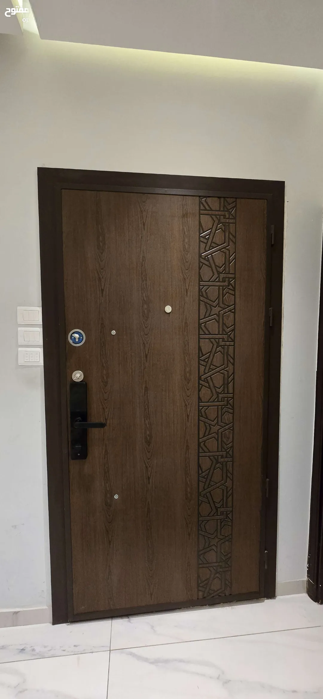 شقة عائلية مفروشة ساحرة – عمان الاردن | ID 611279