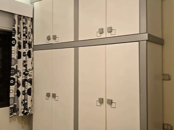 Charming furnished family apartment in Amman | ID 611279
