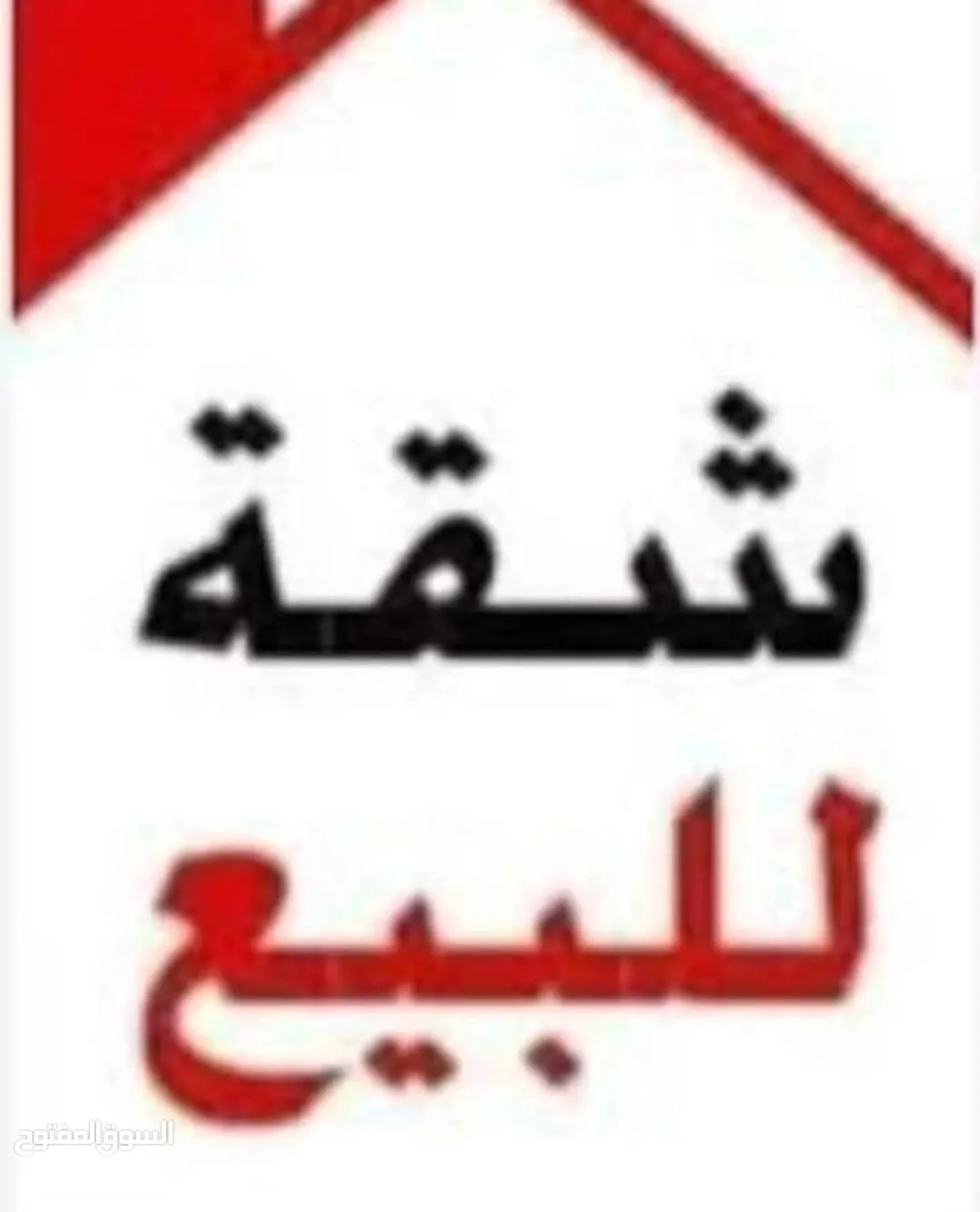 شقة فاخرة للبيع في عين الباشا موقع متميز ومرافق كاملة
