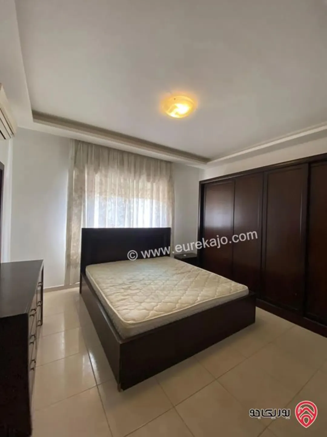 شقة للبيع – قرب طريق المطار والمدرسة الوردية Apartment for Sale – Near Airport Road & Rosary School