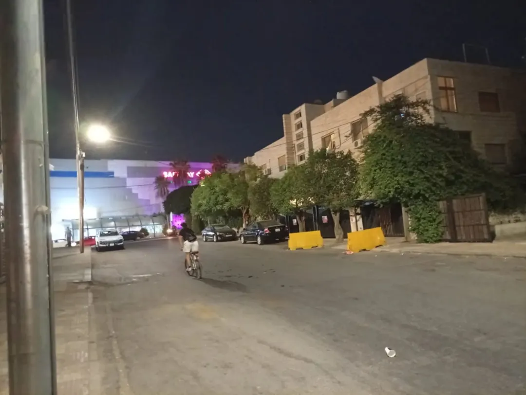 شقة فاخرة مفروشة للإيجار | ID 738917