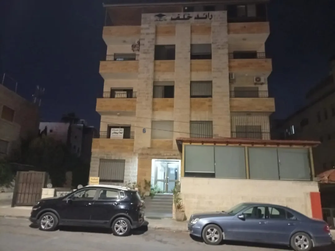 شقة فاخرة مفروشة للإيجار | ID 738917