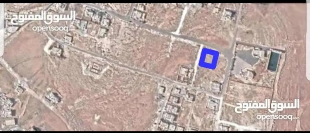 ارض للبيع قوشان مستقل رقم