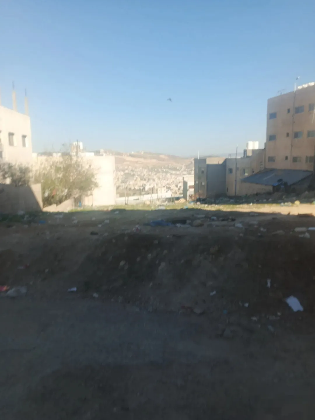 أرض للبيع في صافوط