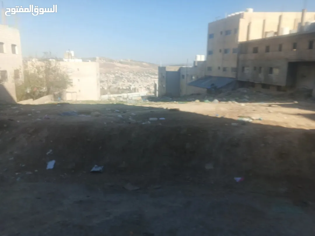 أرض للبيع في صافوط