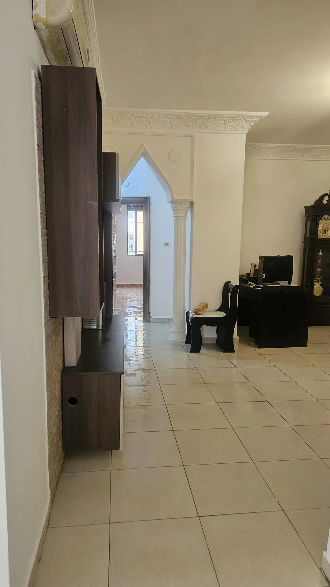 شقة مميزة للبيع في شارع مكة