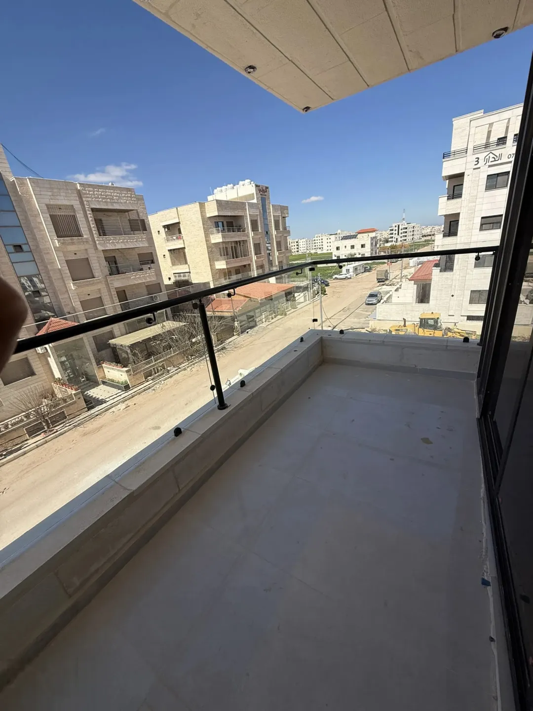 شقة فاخرة للبيع 160 مترًا مربعًا الطابق الثاني