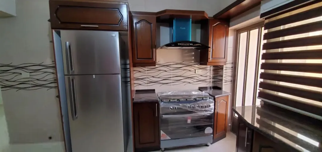3 Bedroom Luxurious Apartment