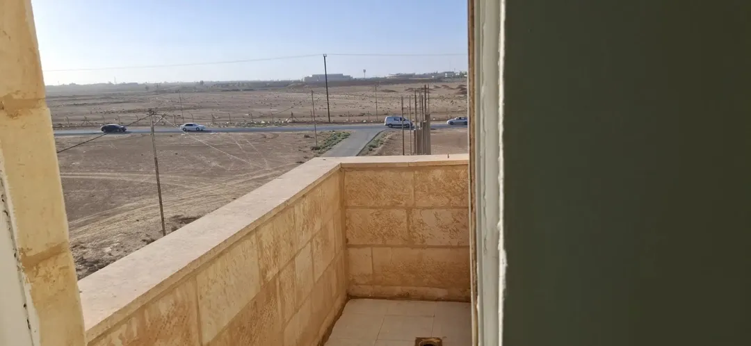 شقة للبيع في الجامعة 123 متر