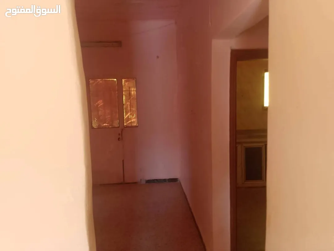 بيت مستقل للبيع في الهاشمية – الزرقاء