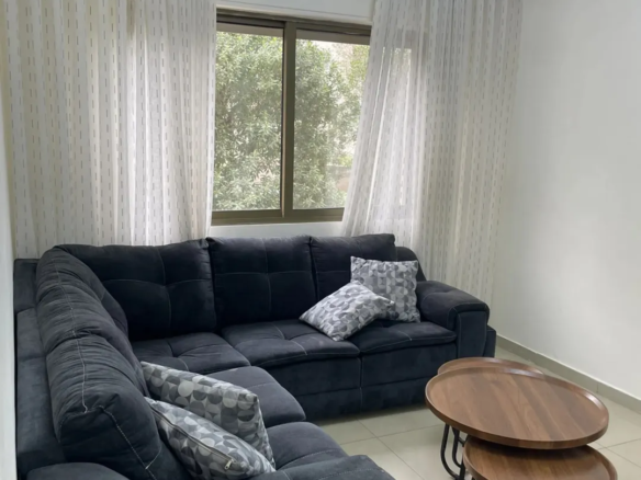 Luxury furnished apartment for rent in Abdoun | ID 740533