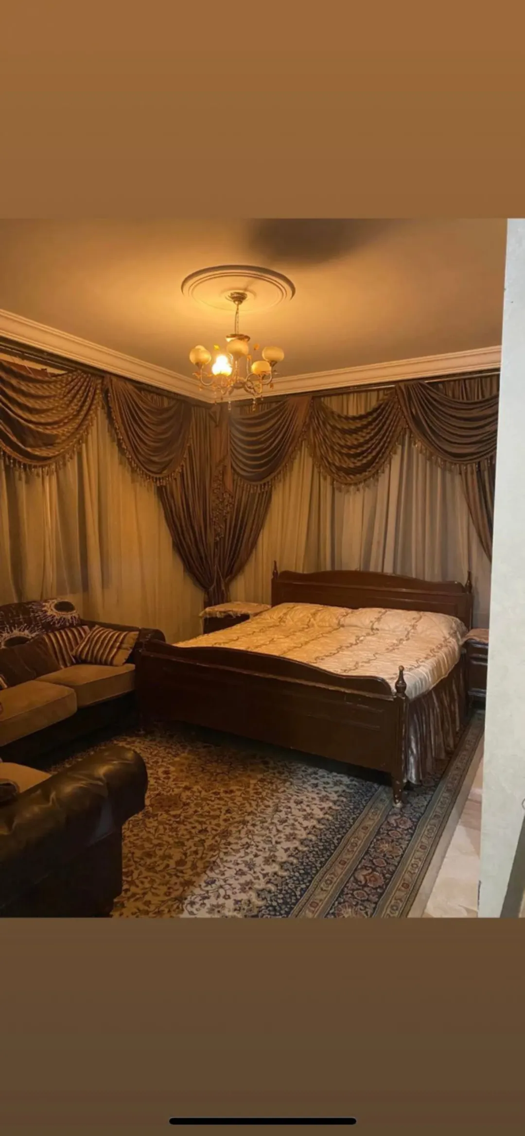 عمارة استثمارية للبيع في طبربور – موقع متميز بالقرب من جامعة العلوم الإسلامية