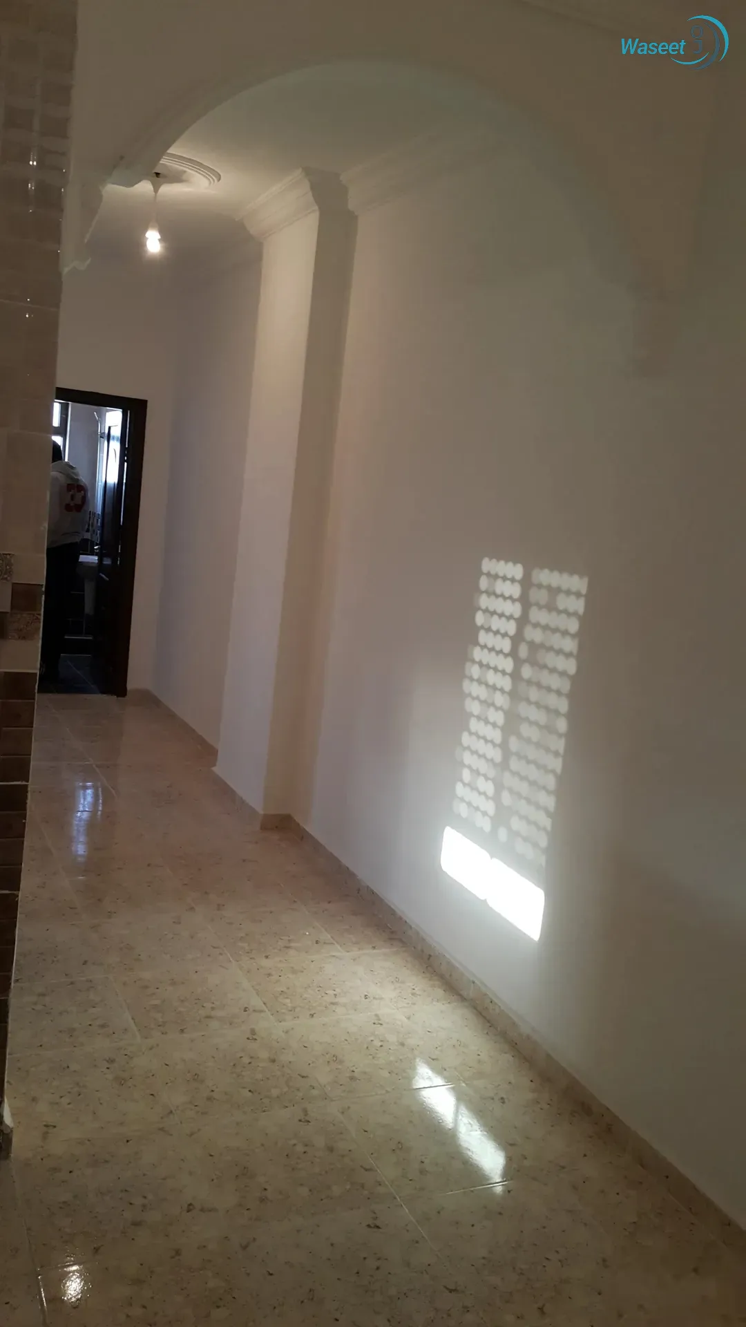 شقة للبيع في ماركا الجنوبية