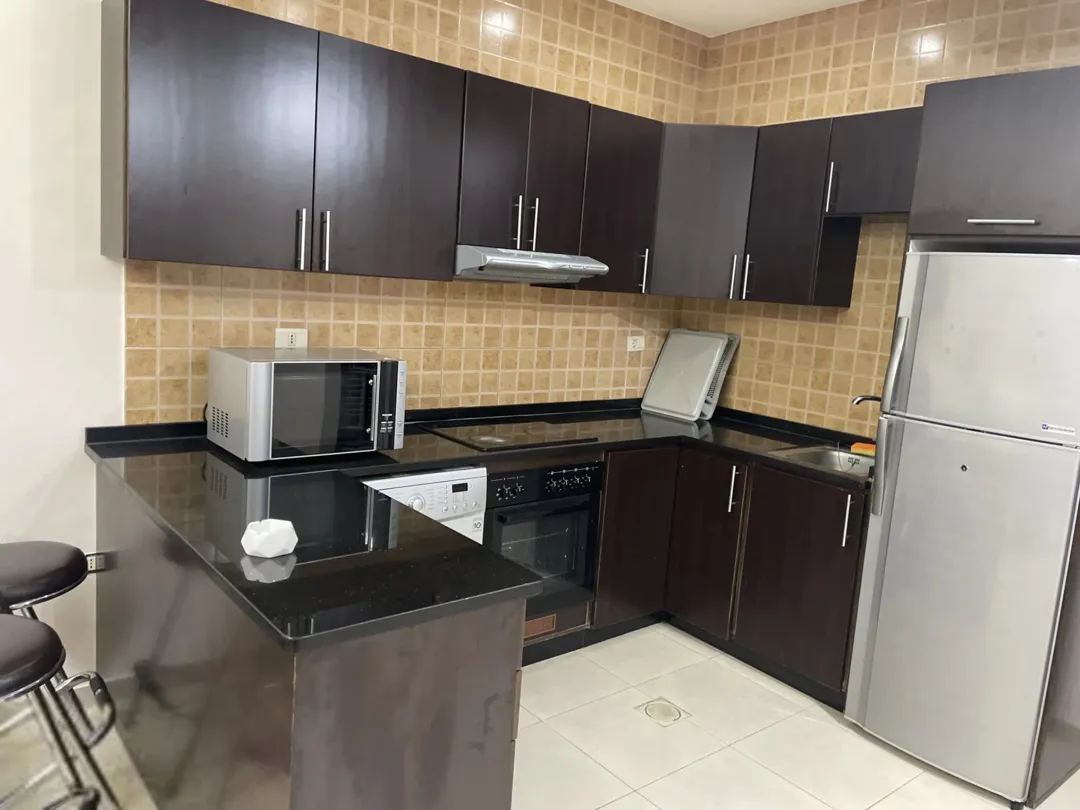 شقة مفروشة فاخرة في الصويفيه قريبة من افنيو مول والدوار السادس | ID 740358