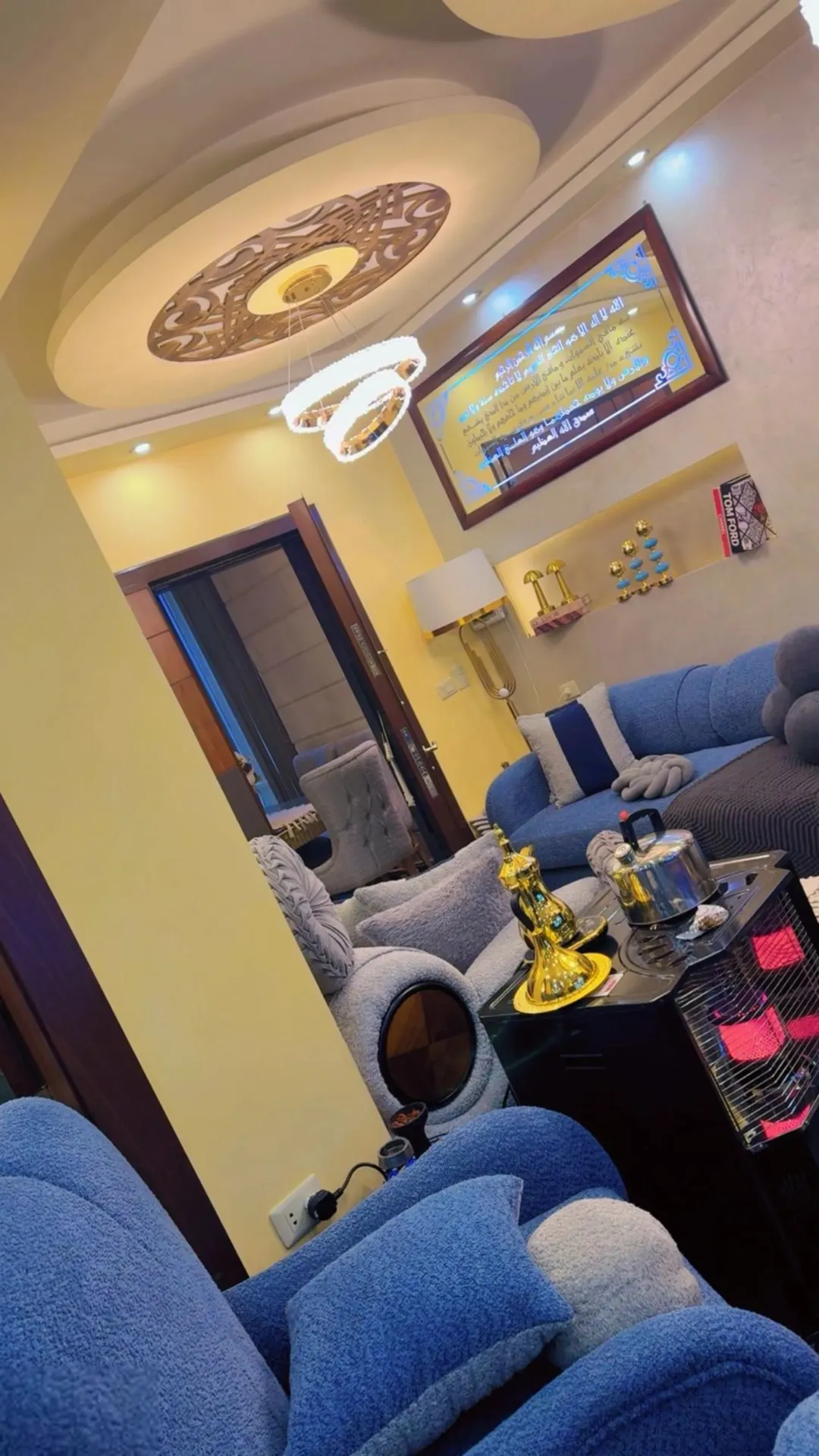 بيت مستقل للبيع في منطقة المستندة – عمان