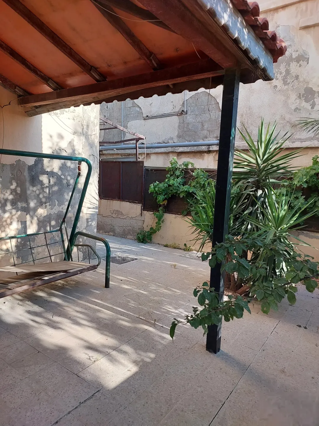 عمارة للبيع المستعجل …مرج الحمام