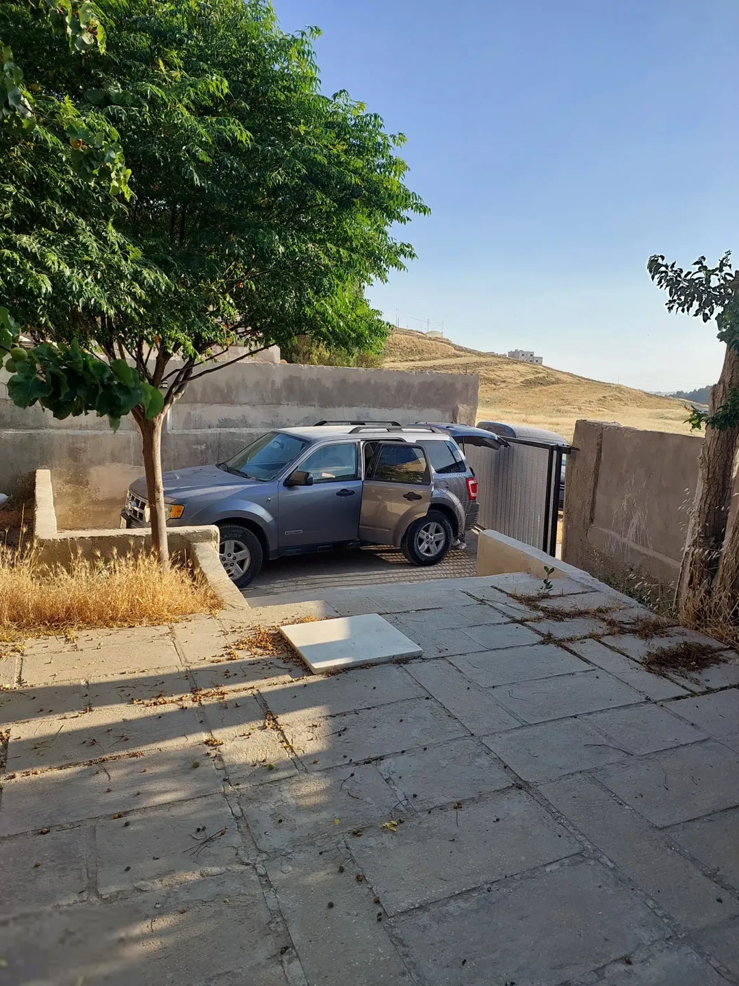 عمارة للبيع المستعجل …مرج الحمام