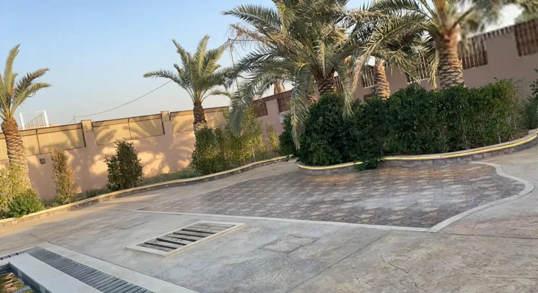 شاليه فاخر للبيع في الأغوار – منطقة الجوفة
