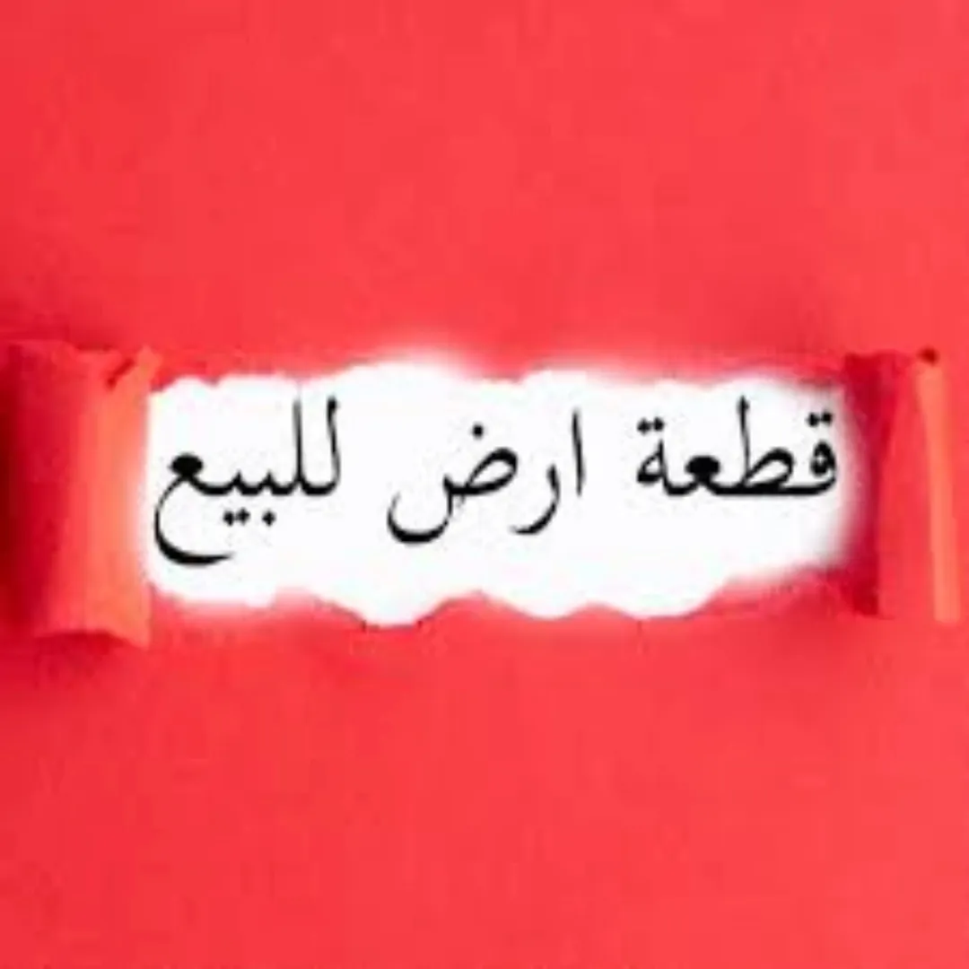 فرصة ذهبية و سعرمغري جدا أرض للبيع بموقع استراتيجي – عمّان / زينات الربوع