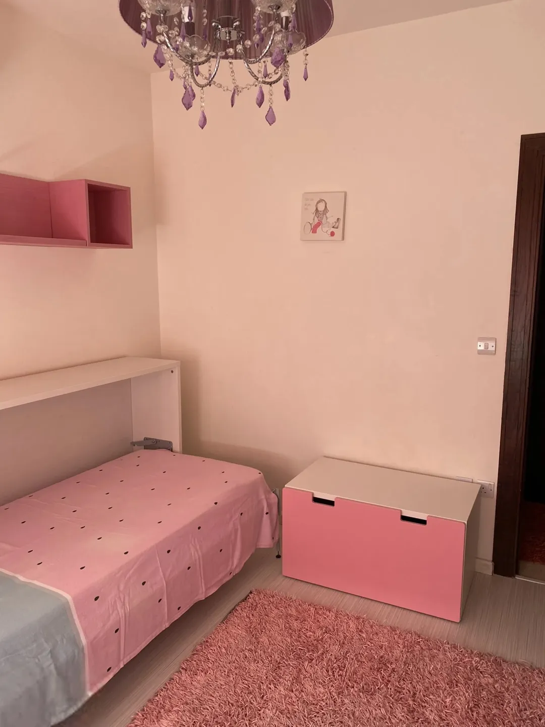شقة مفروشة للإيجار في الجندويل – عمان | ID 917968