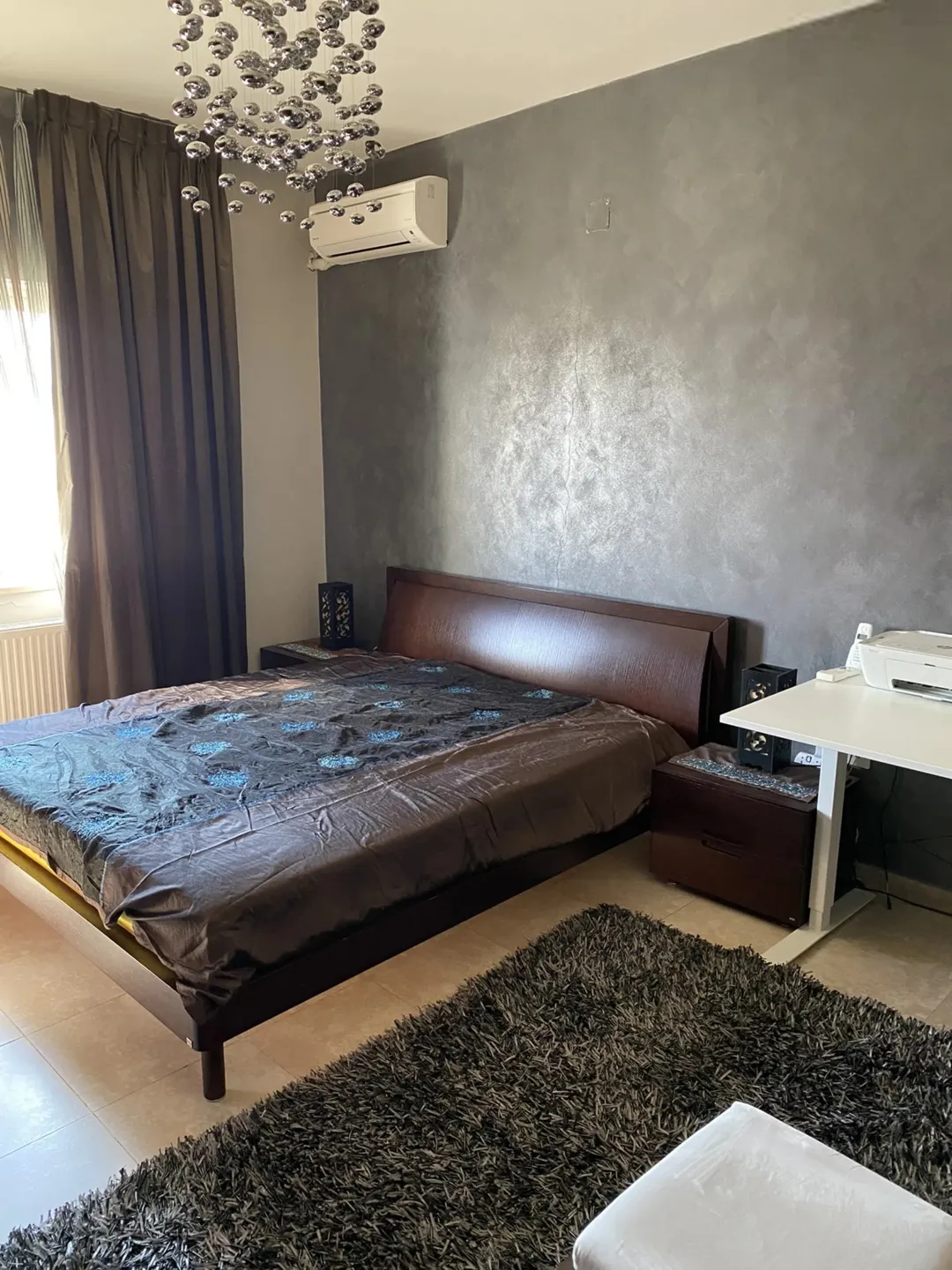 شقة مفروشة للإيجار في الجندويل – عمان | ID 917968