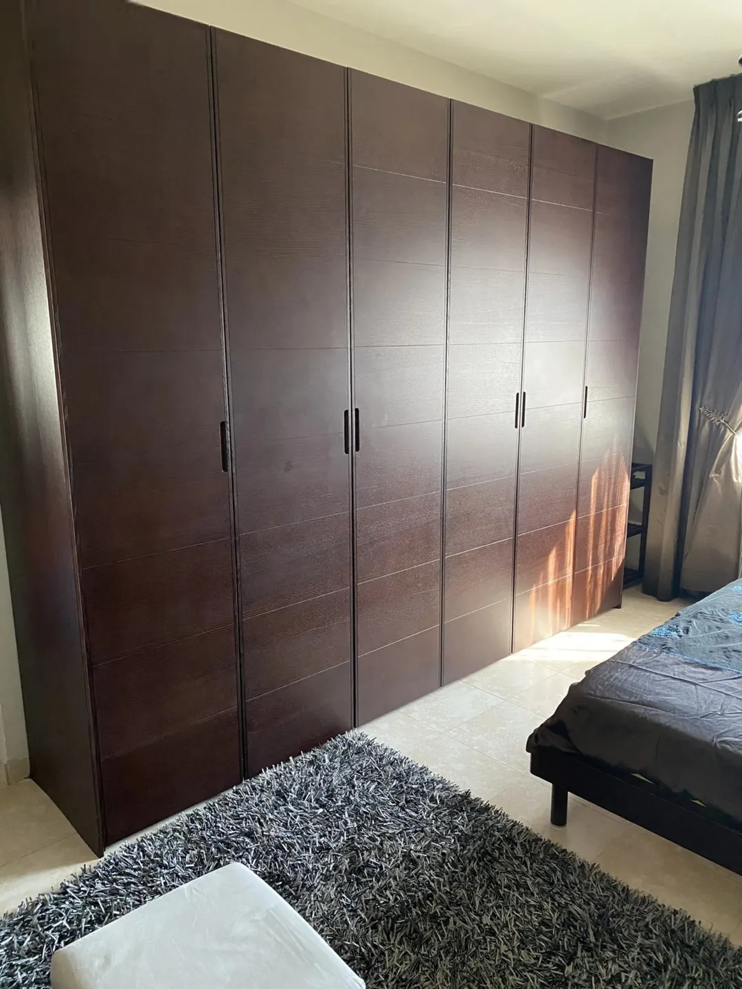 شقة مفروشة للإيجار في الجندويل – عمان | ID 917968