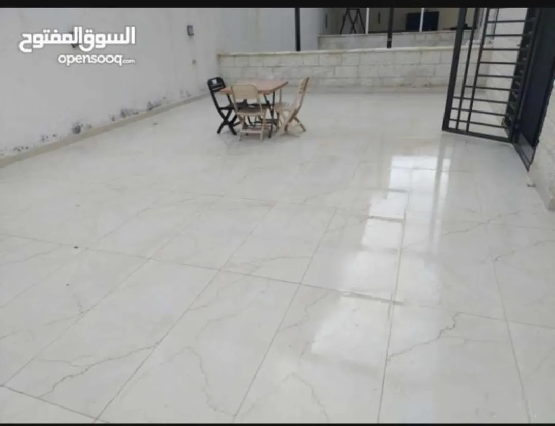 شقة فاخرة مفروشة للإيجار في خلدا | ID 734693