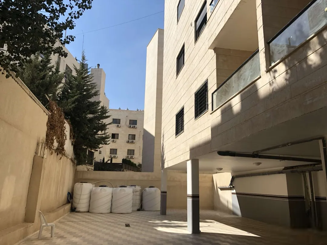 شقة فاخرة مفروشة سوبر ديلوكس موقع حيوي ومتميز – عمان الاردن | ID 623271