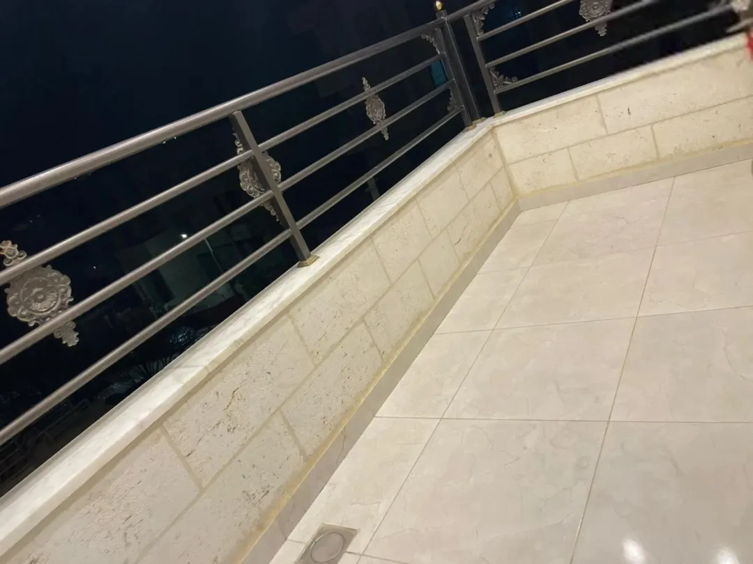 شقة حديثة للبيع في مرج الحمام – عمان