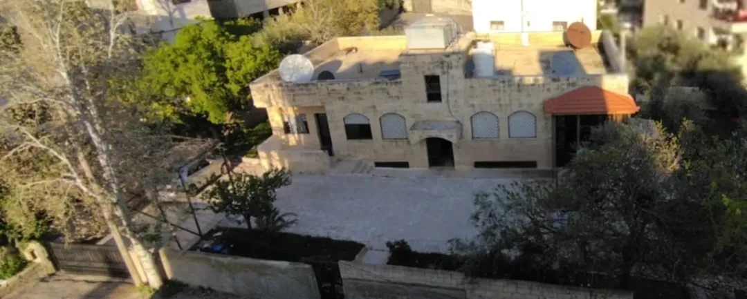عمارة للبيع في عمان – المقابلين أم قصير