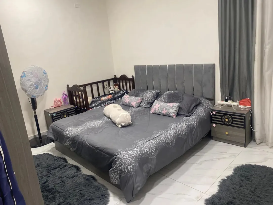 شقة في المدينة الرياضية للبيع