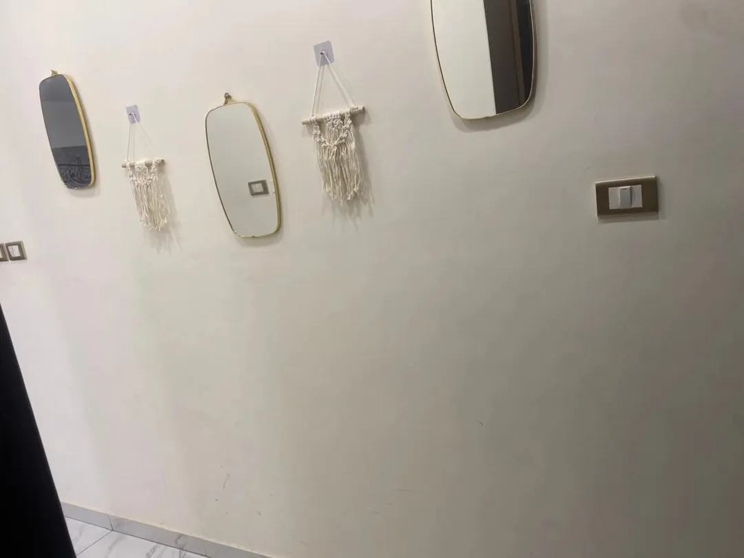شقة في المدينة الرياضية للبيع
