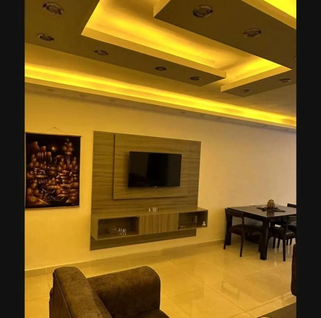 شقق مفروشة يومي في الدوار السابع